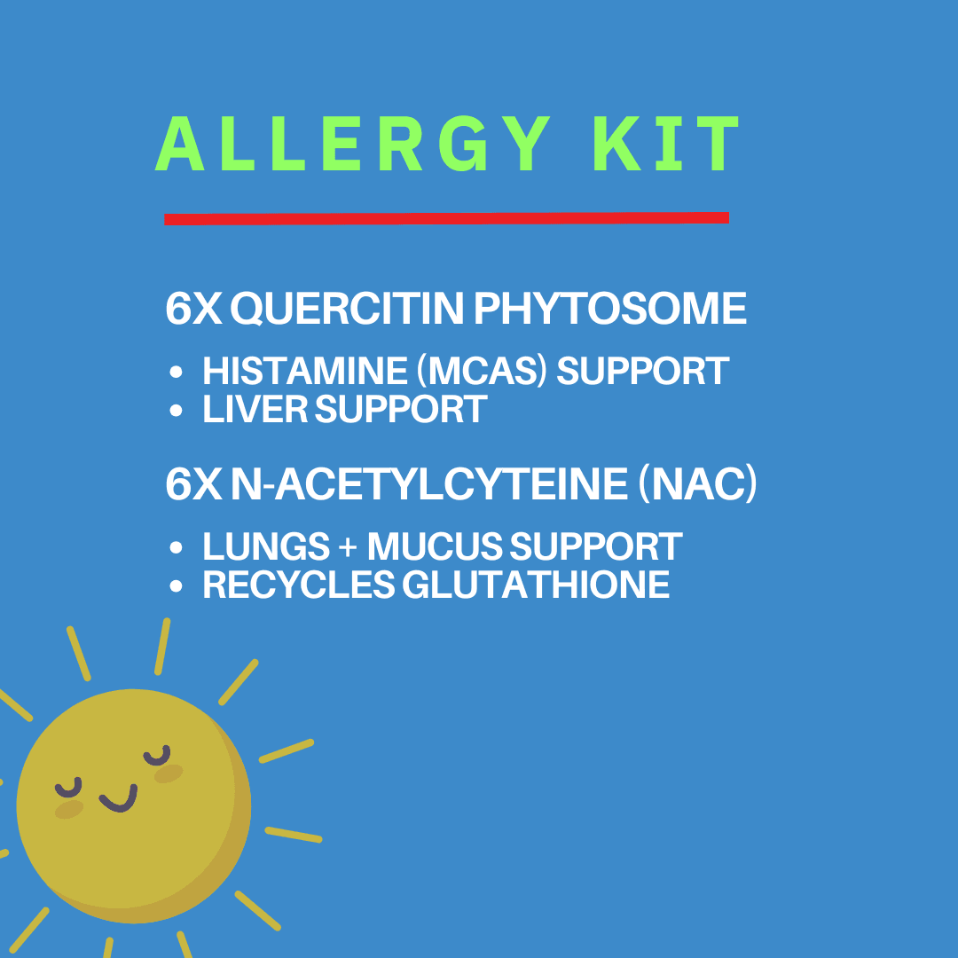 ALLERGY KIT image 2