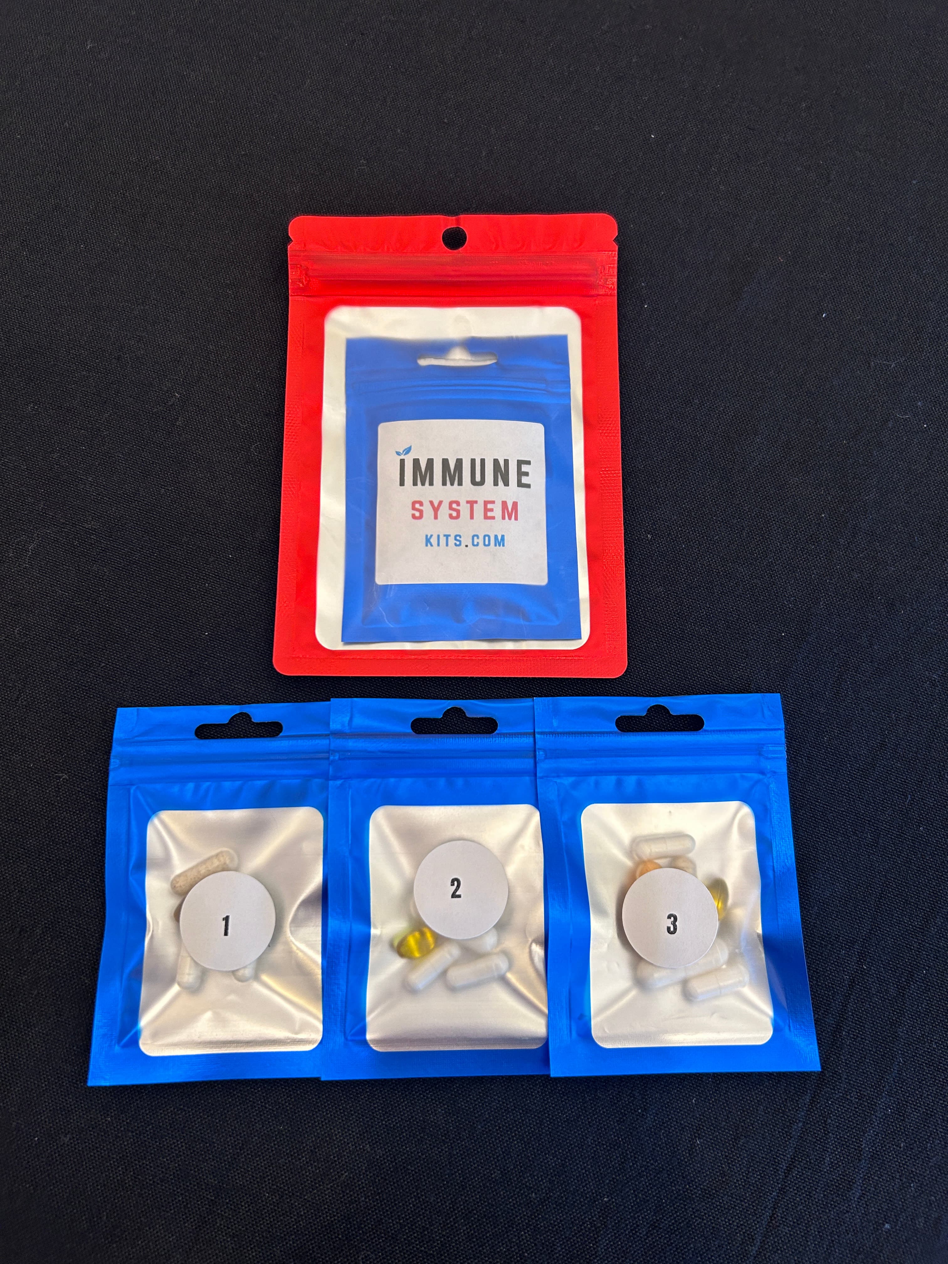 PROTECTION KIT image 4