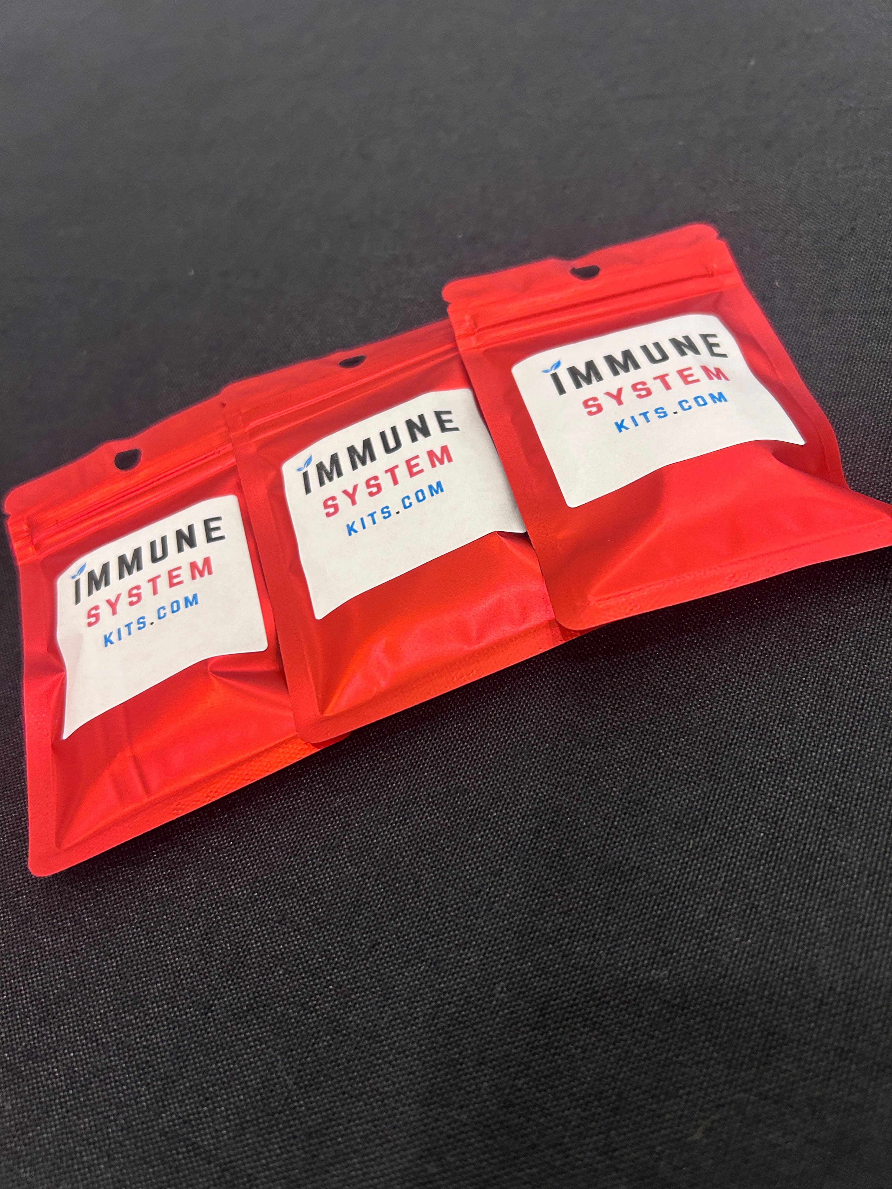 INFECTION KIT image 3