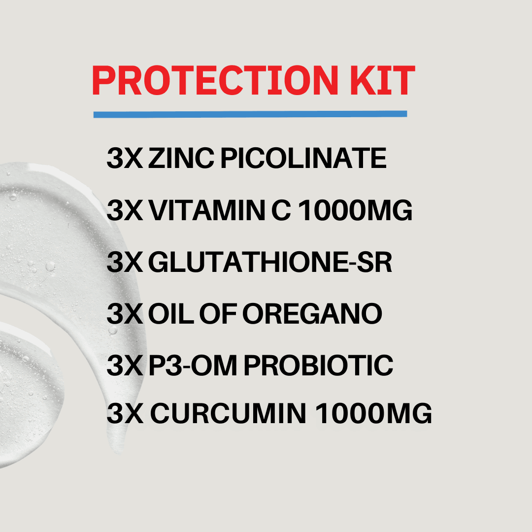 PROTECTION KIT image 2
